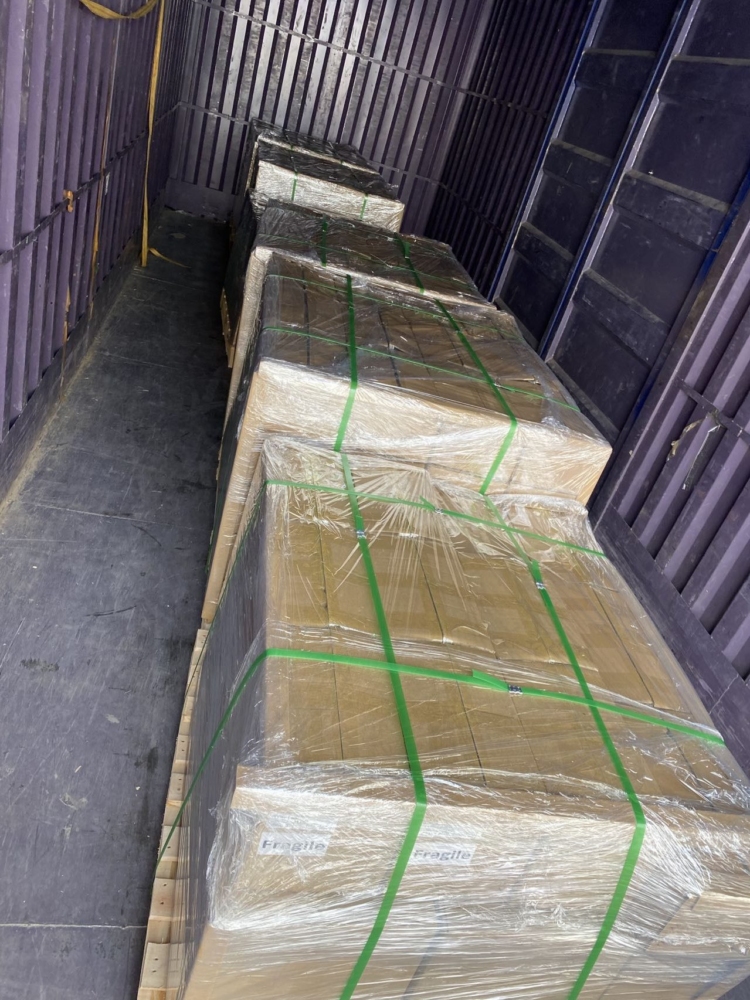 Shipment
