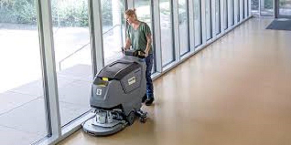 cleaner