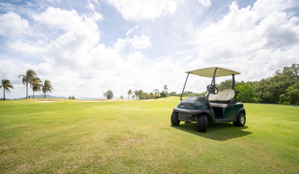 golf