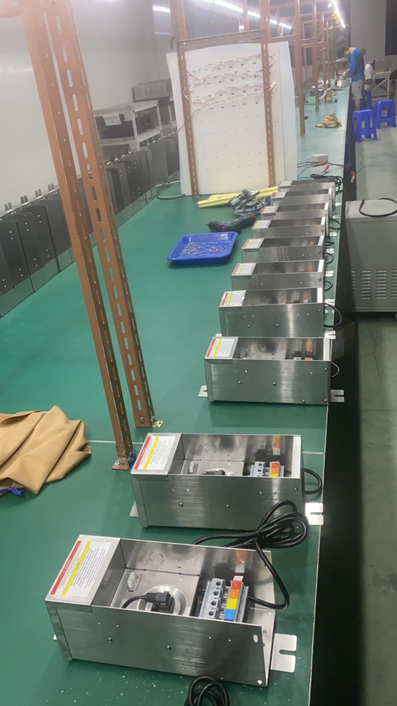 production line_7869