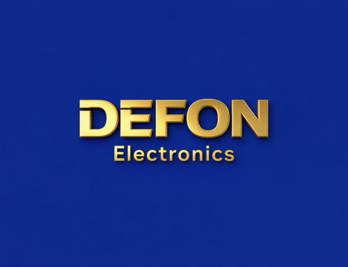 Winshine Electric Announces Rebranding to DEFON Electronics