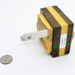 Trapeziodal-Transformer