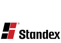 standex logo