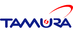 tamura logo