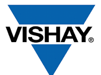 vishay logo