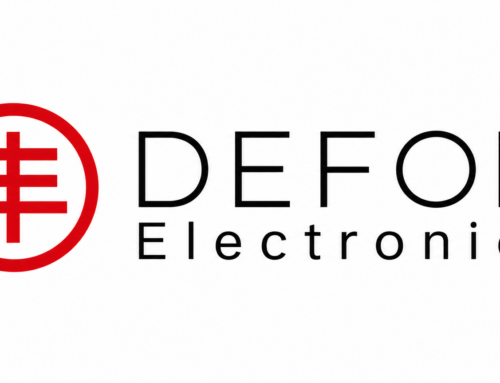 Winshine Electric Announces Rebranding to DEFON Electronics